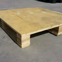 41x40 Plywood Pallet